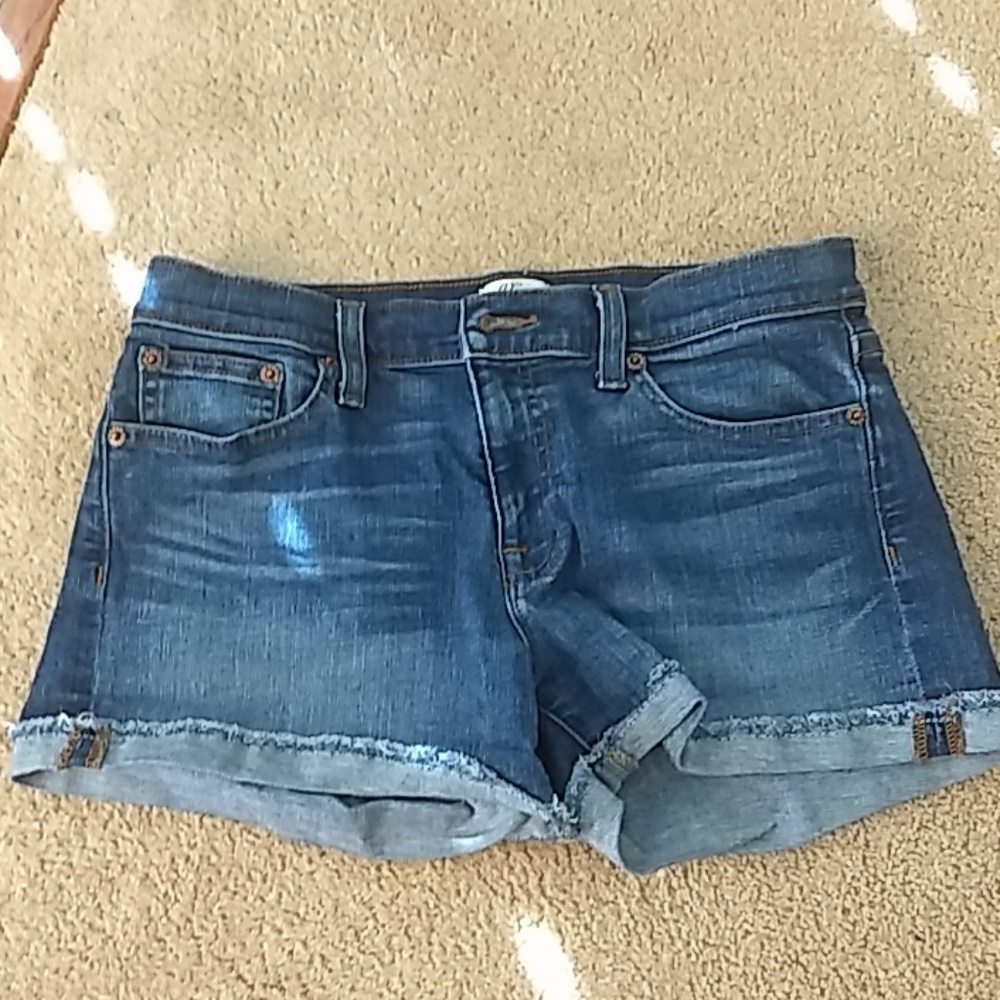 JCrew Merrill shorts size 28